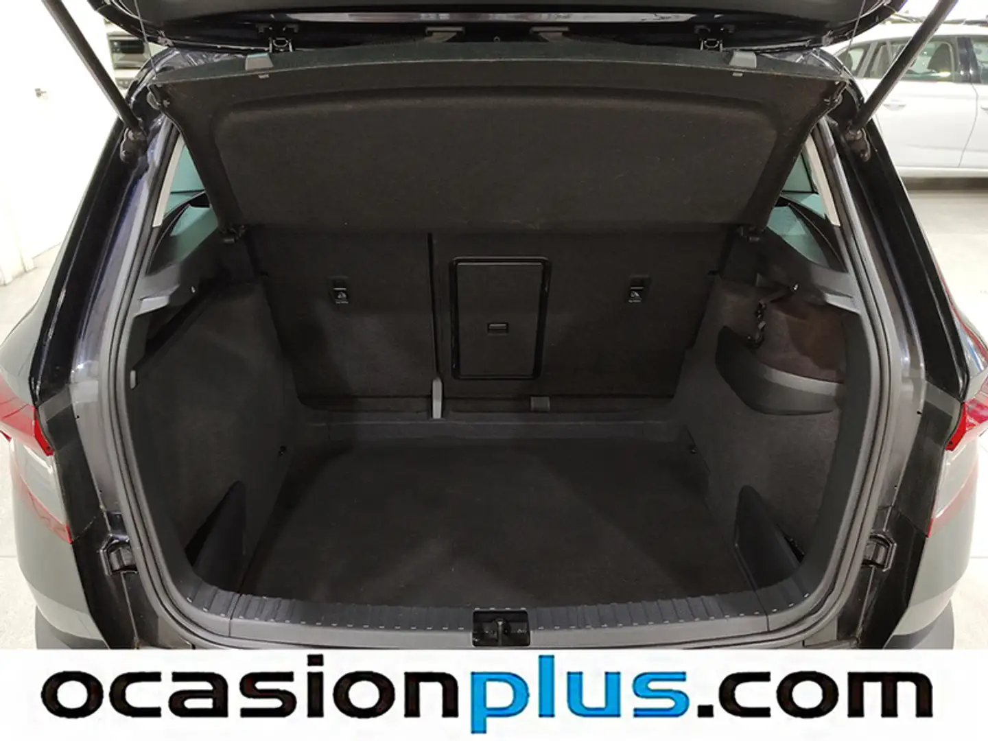 Foto Skoda Karoq Skoda Karoq 1.0 TSI Ambition (110 CV)