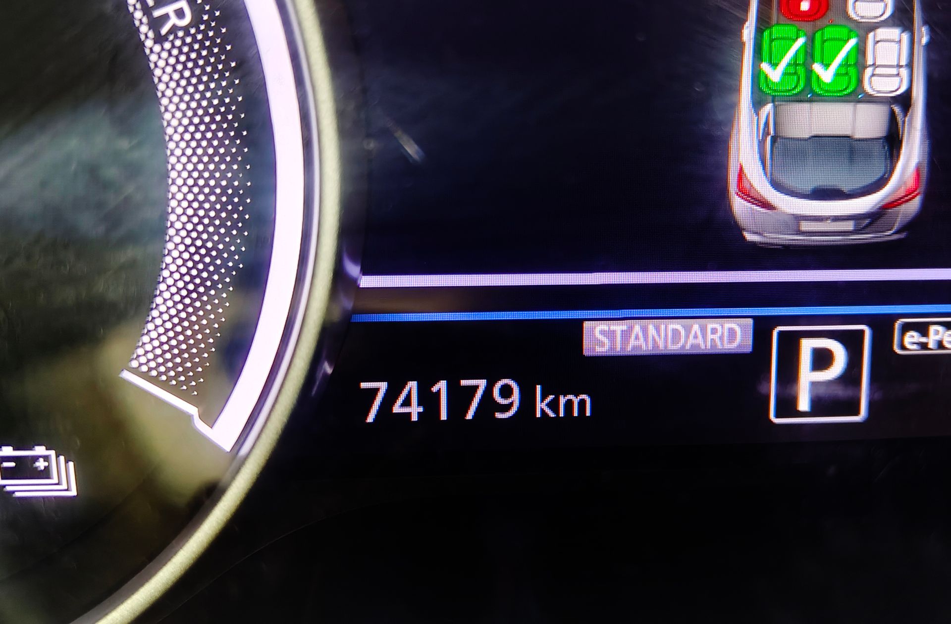 Nissan Juke 1.6 Hybrid N-Connecta - foto 8