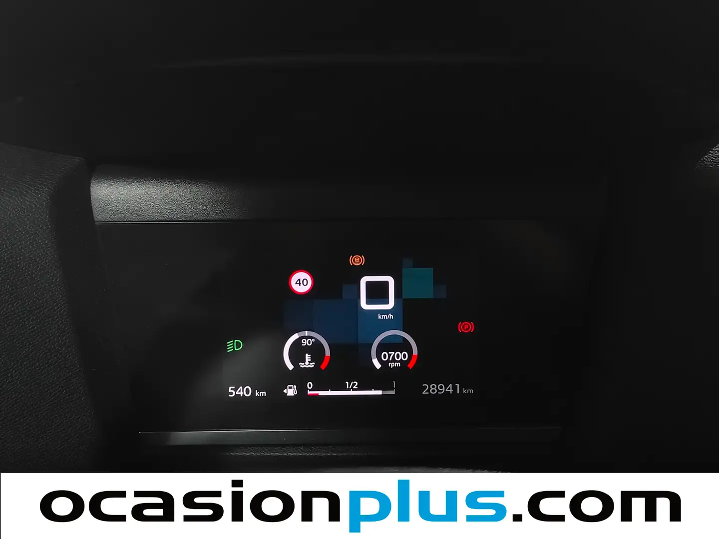 Foto Citroën C4 X Citroen C4 X PureTech 100 S&S 6v You (102 CV)