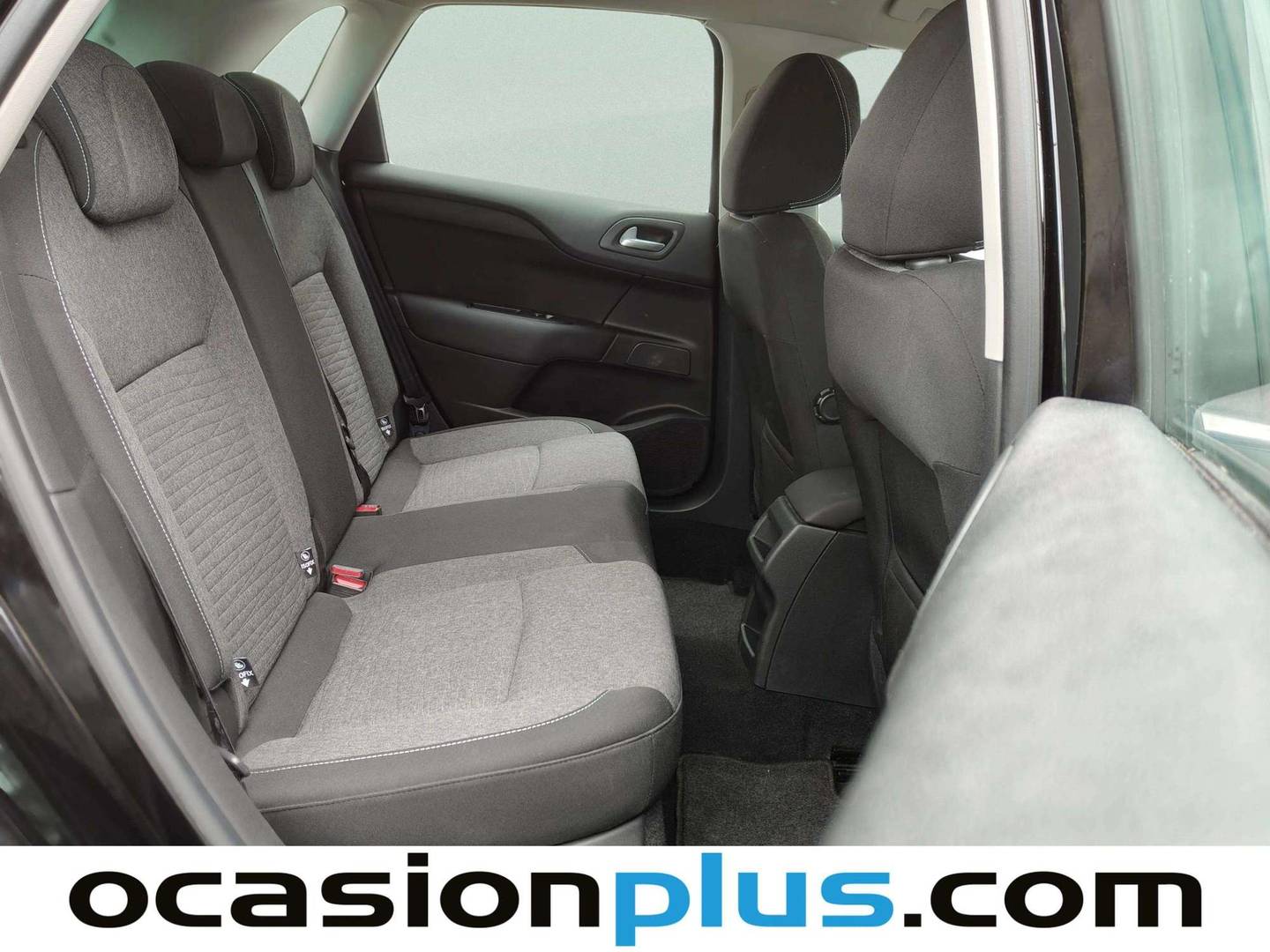 Citroën C4 Citroën C4 PureTech 110 Feel Edition (110 CV) al mejor precio