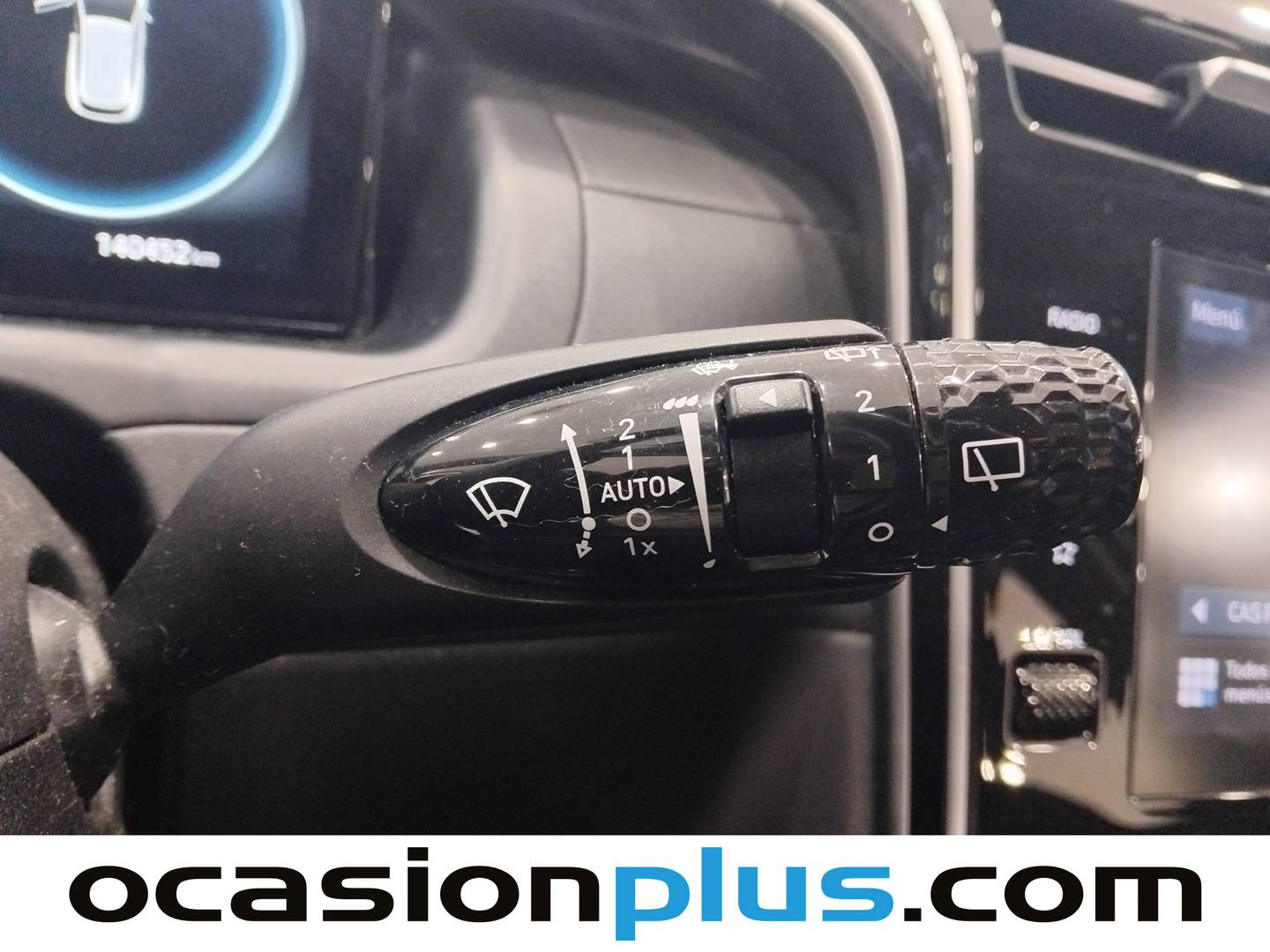 Hyundai Tucson Hyundai Tucson 1.6 CRDI Maxx  (115 CV) km 0