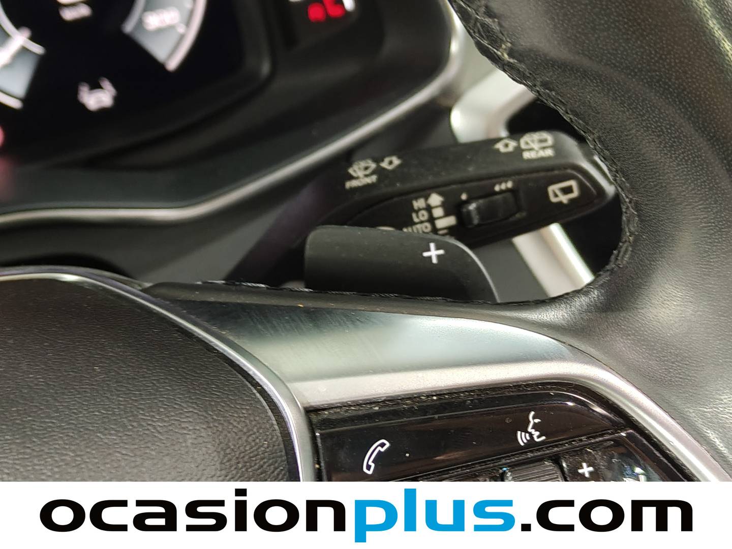 Foto Audi A6 Audi A6 Avant TFSIe Sport 50 TFSIe quattro-ultra (299 CV)