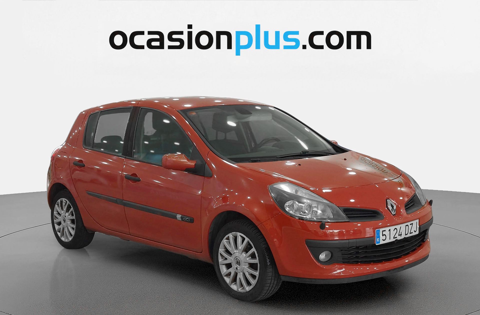 Renault Clio 1.5 dCi Confort Dynamique - foto 2