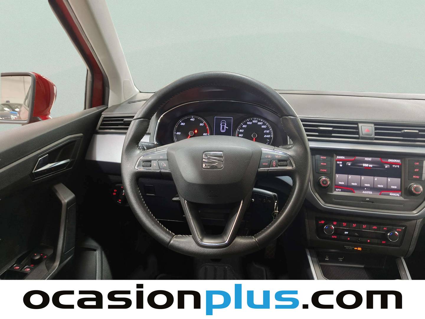 Seat Arona Seat Arona 1.6 TDI Ecomotive S&S Style (115 CV) manual