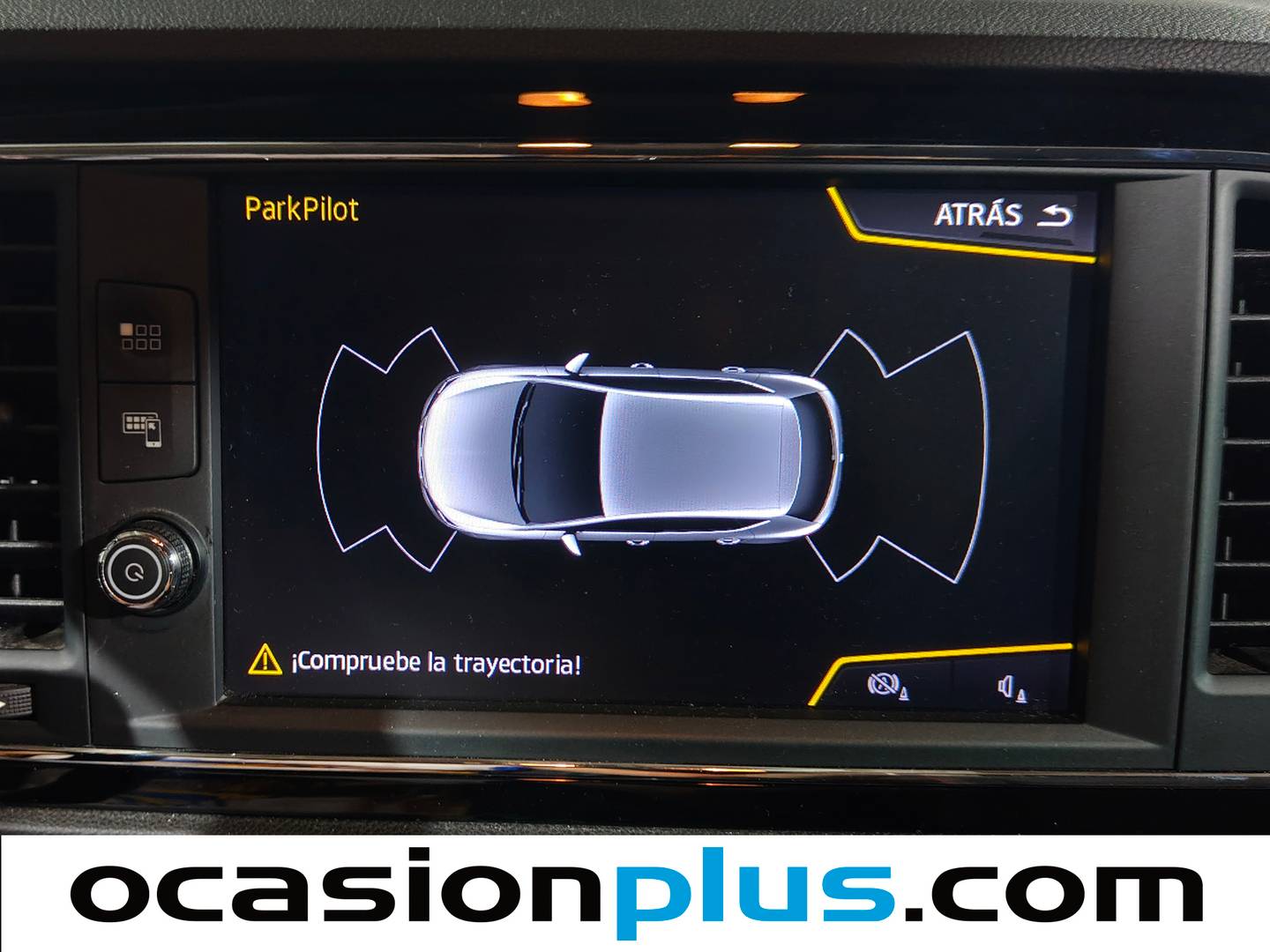 Equipamiento del Seat León Seat León 1.4 TSI S&S ACT FR Plus (150 CV)