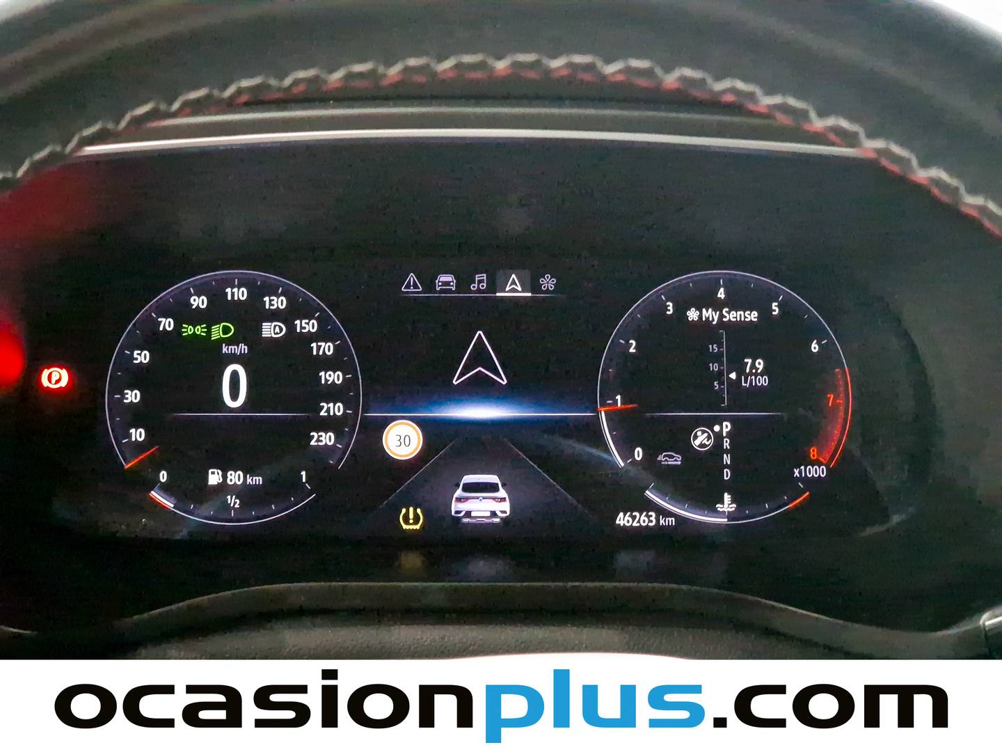 Renault Arkana Renault Arkana RS Line TCe (140 CV) EDC Microhíbrido 140cv