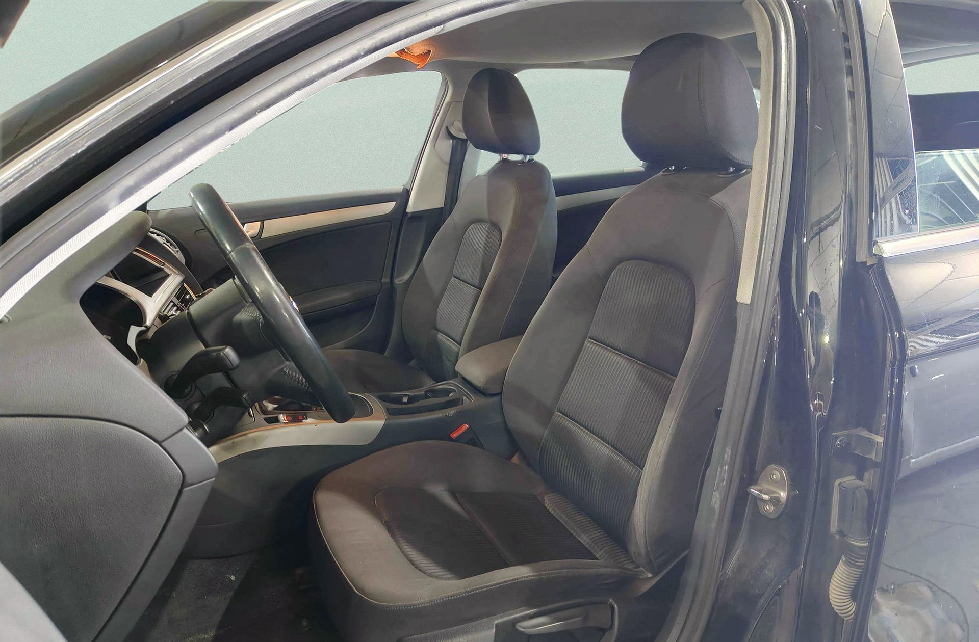 Audi A4 Avant 2.0 TDI DPF - foto 8