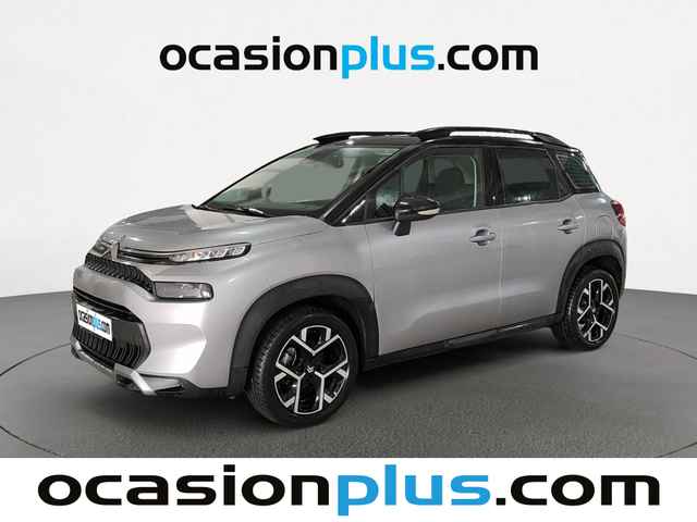 Citroën Ocasión Ourense