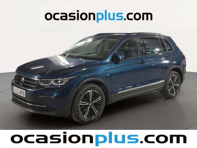 Volkswagen Tiguan Life 1.5 TSI (150 CV) DSG de segunda mano