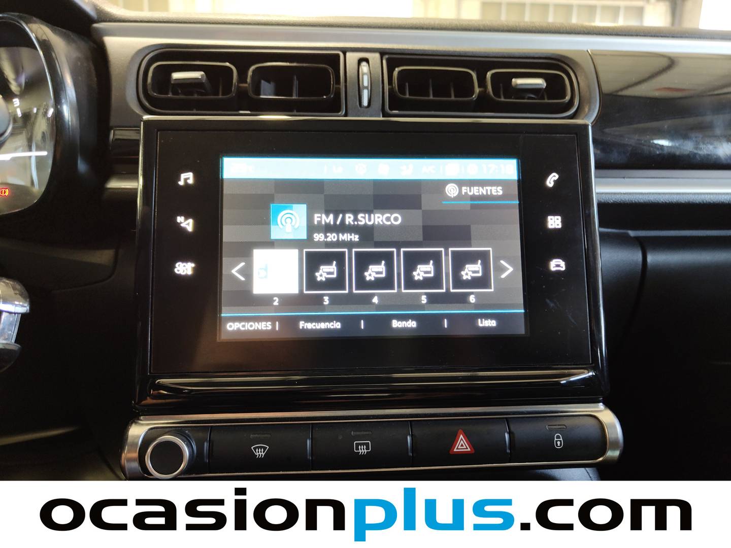 Citroën C3 Citroën C3 PureTech 82 Feel (83 CV) km 0