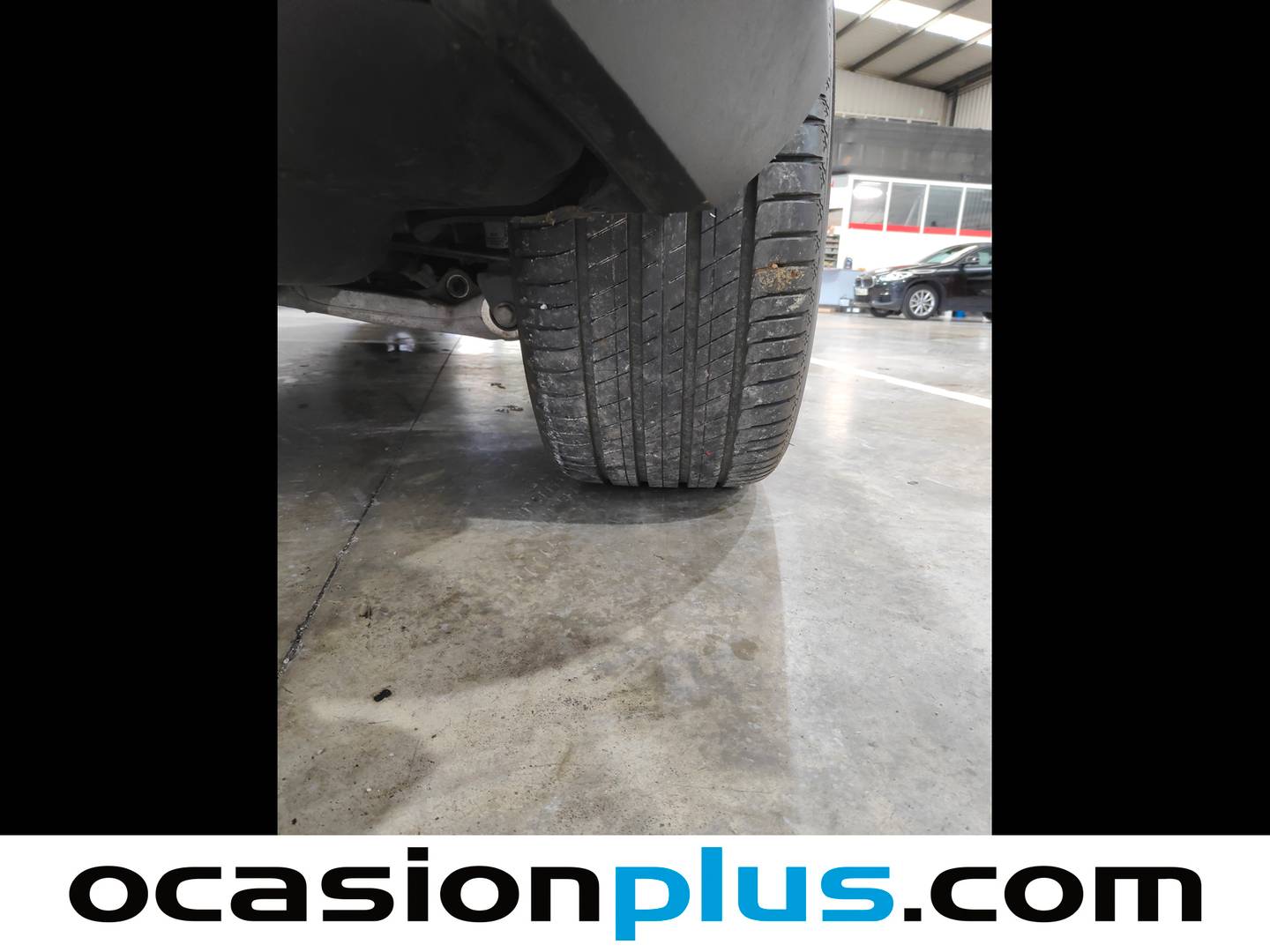 Mercedes Clase GLE Coupé Mercedes-Benz GLE Coupé 350 d 4Matic (258 CV) PACK AMG seminuevo