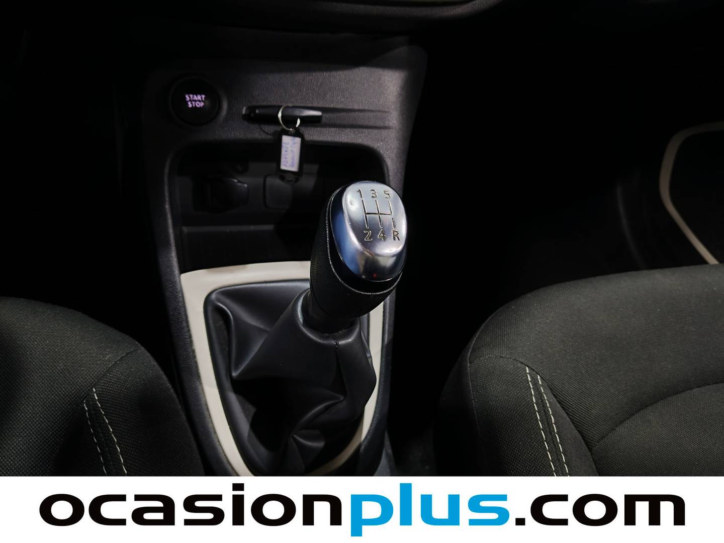 Renault Captur Renault Captur Intens Energy TCe (90 CV) de segunda mano