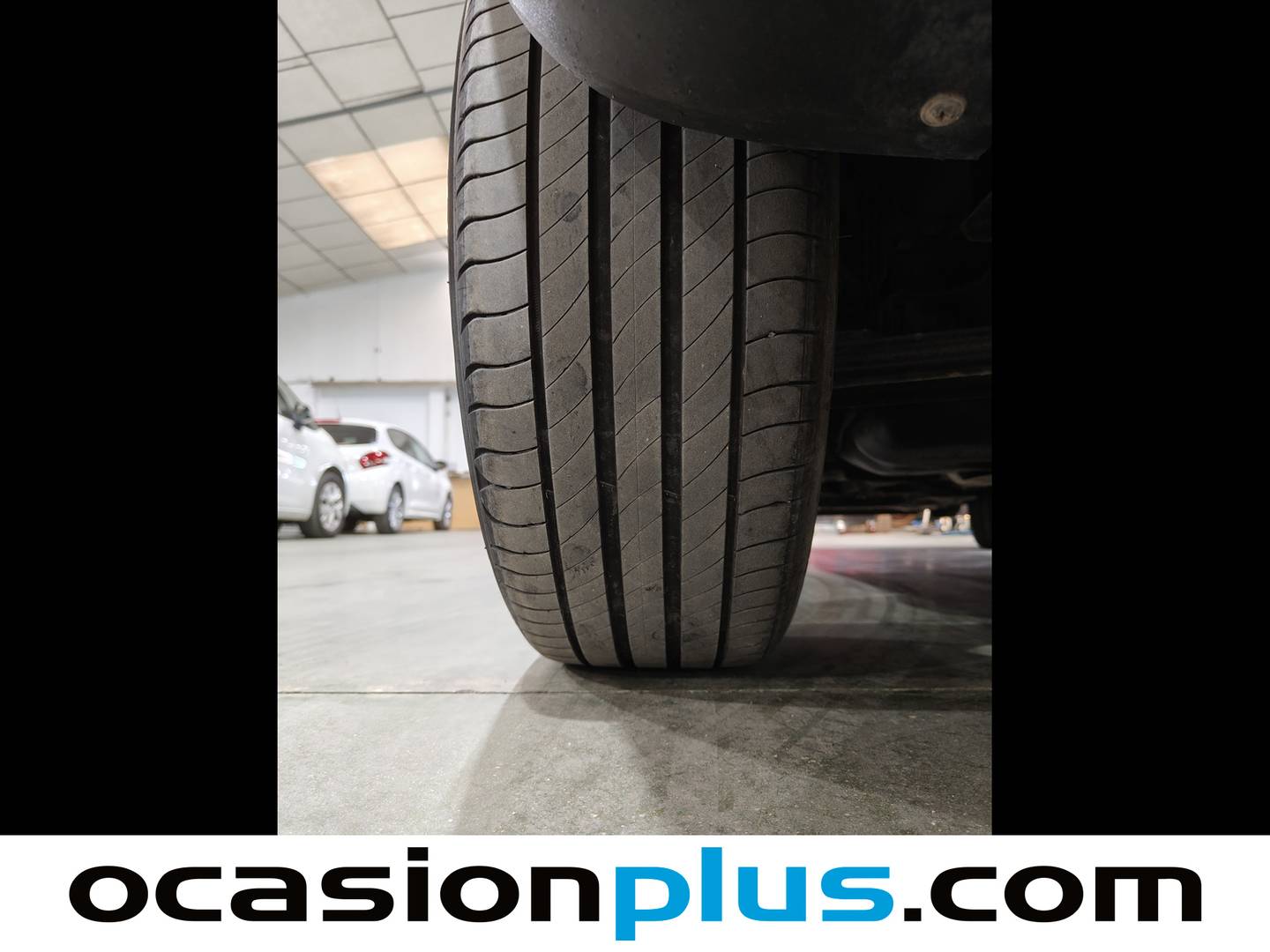 Foto Jeep Renegade Jeep Renegade 1.0G Limited 4x2 (120 CV)