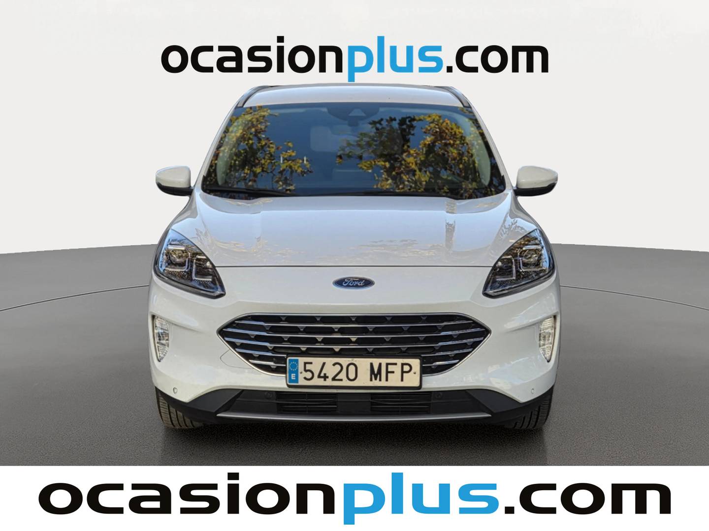 Foto Ford Kuga Ford Kuga 1.5 EcoBoost Titanium 4x2 (150 CV)