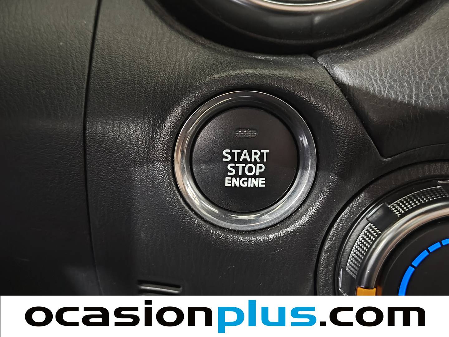 Mazda MX-5 Mazda MX-5 2.0 SKYACTIV-G Blue Cap Edition (184 CV) de ocasión