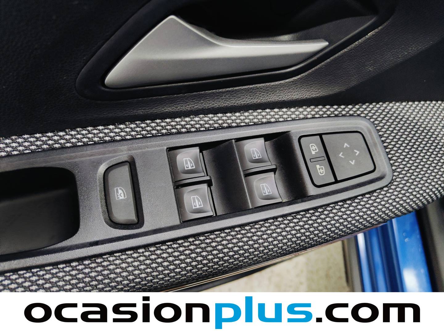 Foto Dacia Sandero Dacia Sandero Stepway Expression ECO-G (101 CV)