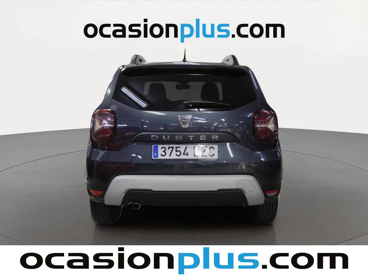 Dacia Duster Dacia Duster Prestige TCE (150 CV) EDC barato
