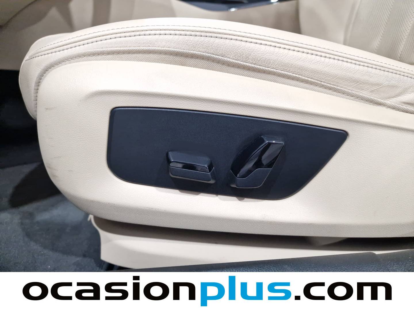 Accesorios del BMW Serie 5 BMW Serie 5 520d (190 CV)