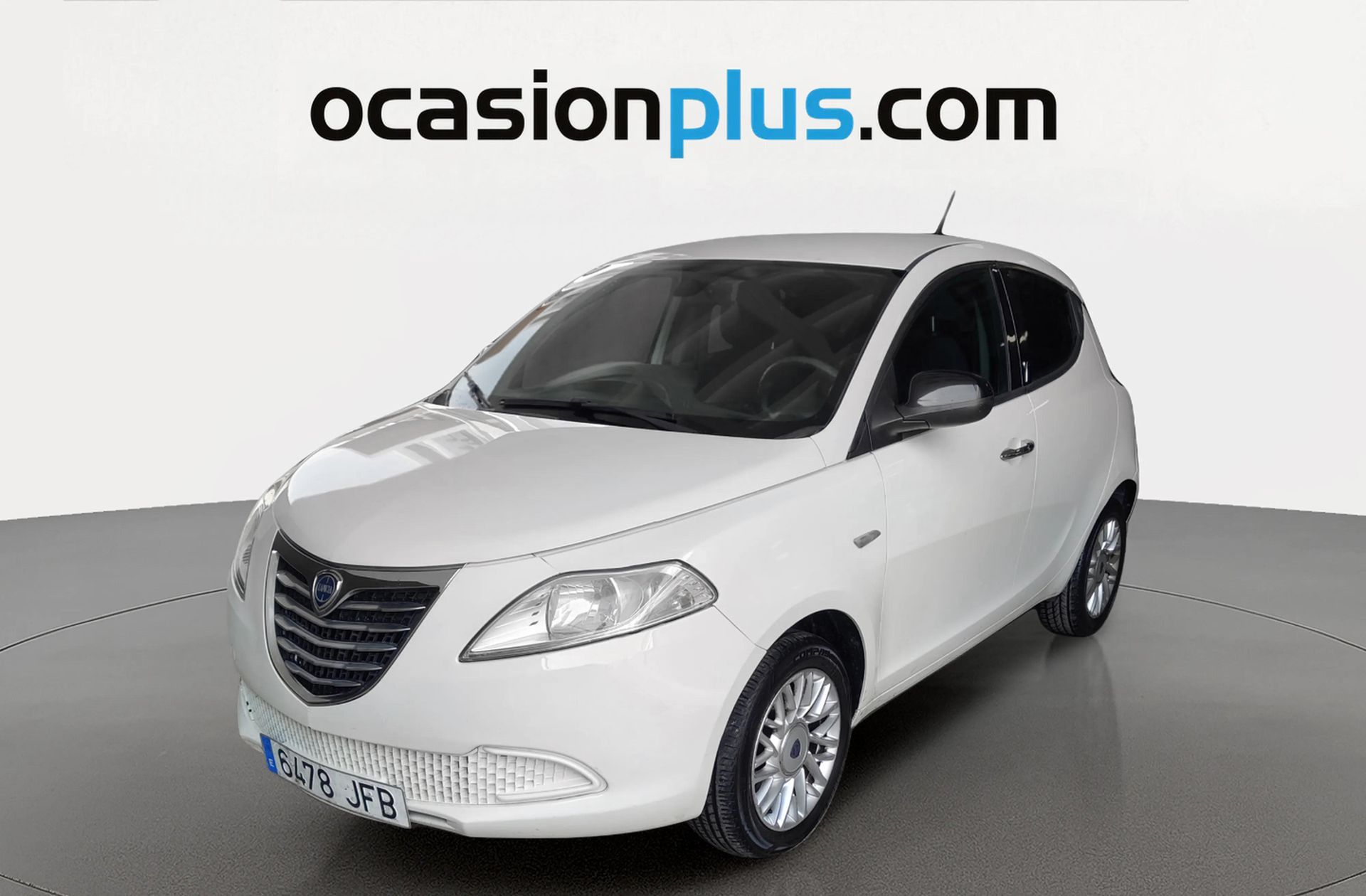 Lancia Ypsilon 1.2 Gold Evo II