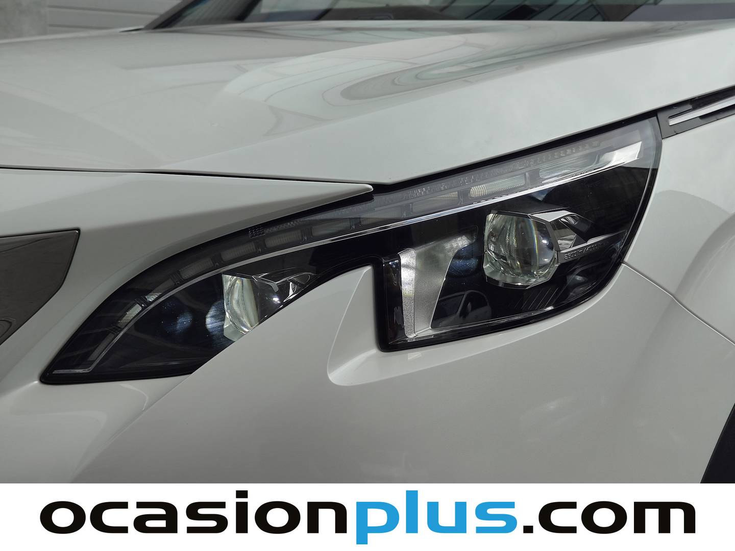 Peugeot 3008 Peugeot 3008 THP 165 GT Line S&S Auto (165 CV) al mejor precio