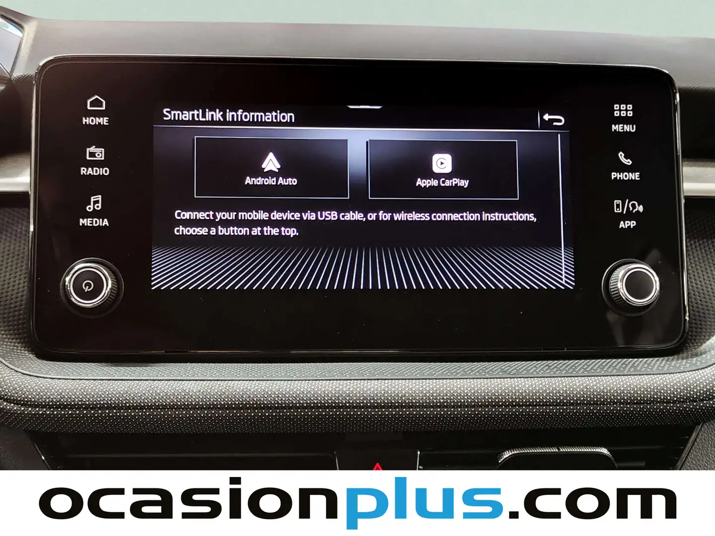 Foto Skoda Fabia Skoda Fabia 1.0 TSI Selection (95 CV)