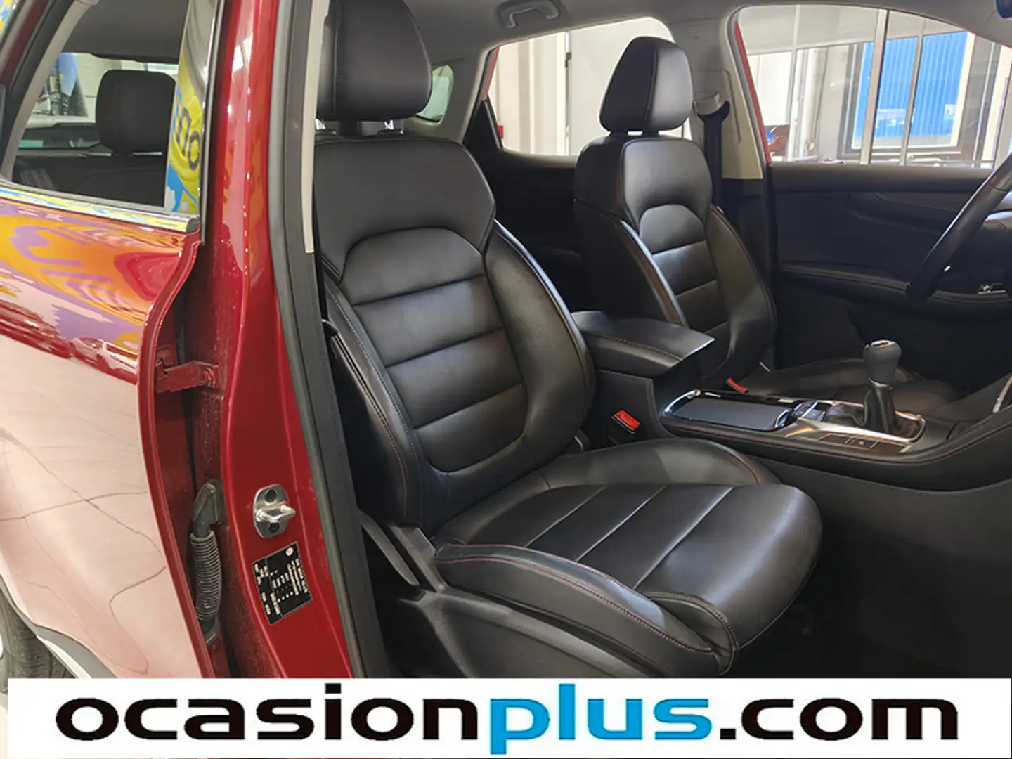 Foto MG HS MG HS 1.5 Turbo GDI Comfort (162 CV)