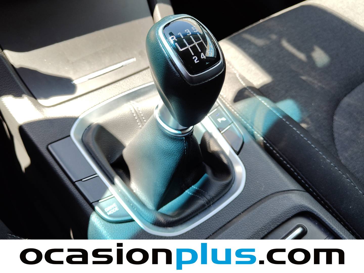 Foto Hyundai i30 Hyundai i30 1.0 TGDI 48V Tecno (120 CV)