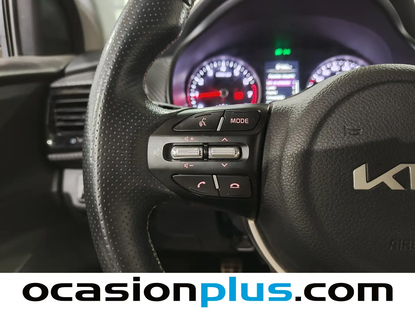 Foto KIA Stonic Kia Stonic 1.0 T-GDi Tech (100 CV)