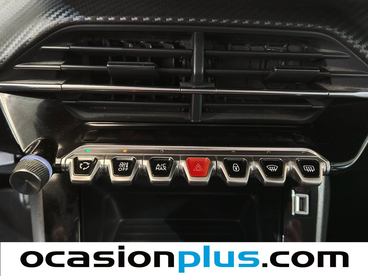 Foto Peugeot 208 Peugeot 208 PureTech 100 Active  (100 CV)