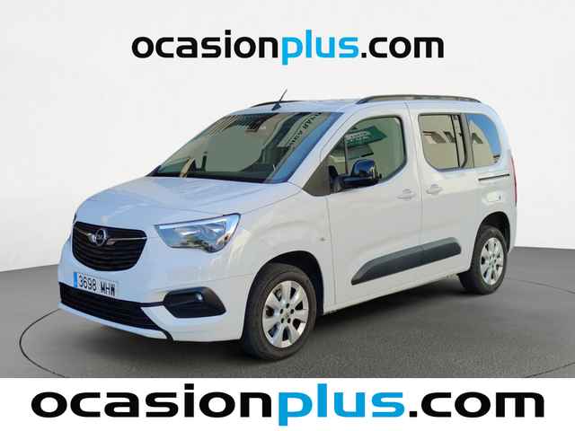 Opel Combo life Ocasión