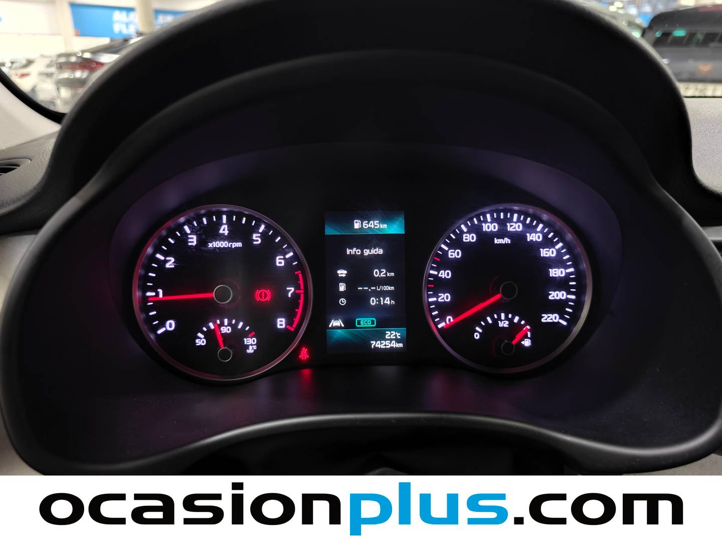 KIA Rio Kia Rio 1.0 T-GDi MHEV iMT Drive (100 CV) 2023