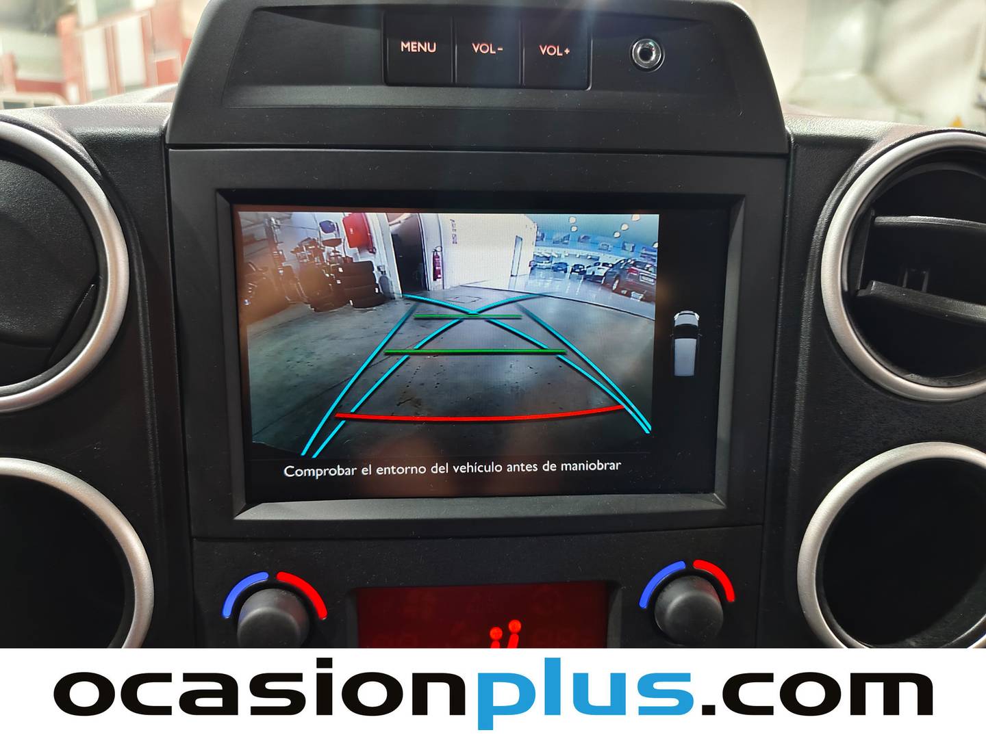 Extras y acabados del Citroën Berlingo Citroën Berlingo Combi PureTech 110 Multispace 20 Aniversario  (110 CV)
