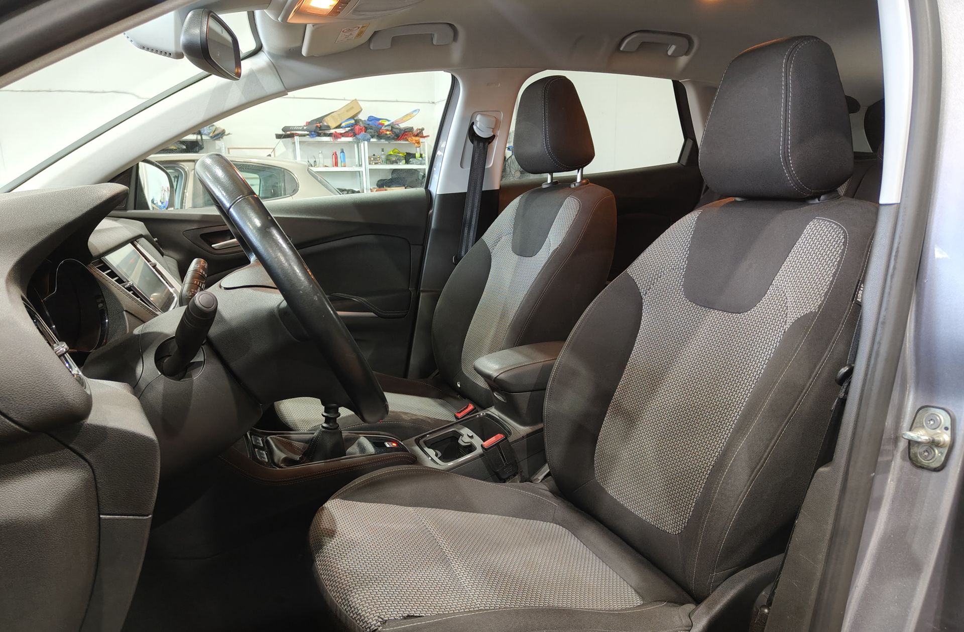 Opel Grandland 1.5 CDTi Selective - foto 11