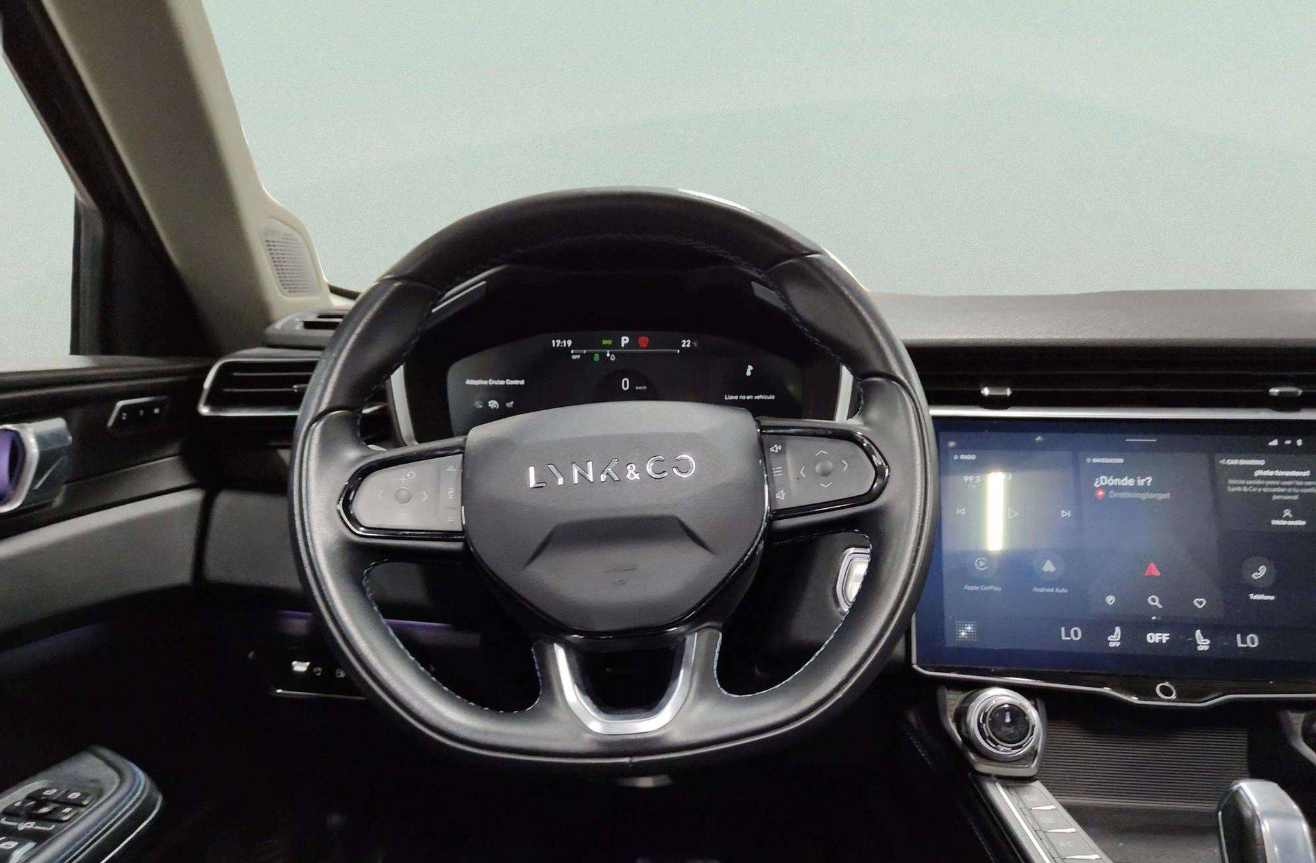 Lynk & Co 01 1.5 PHEV - foto 33