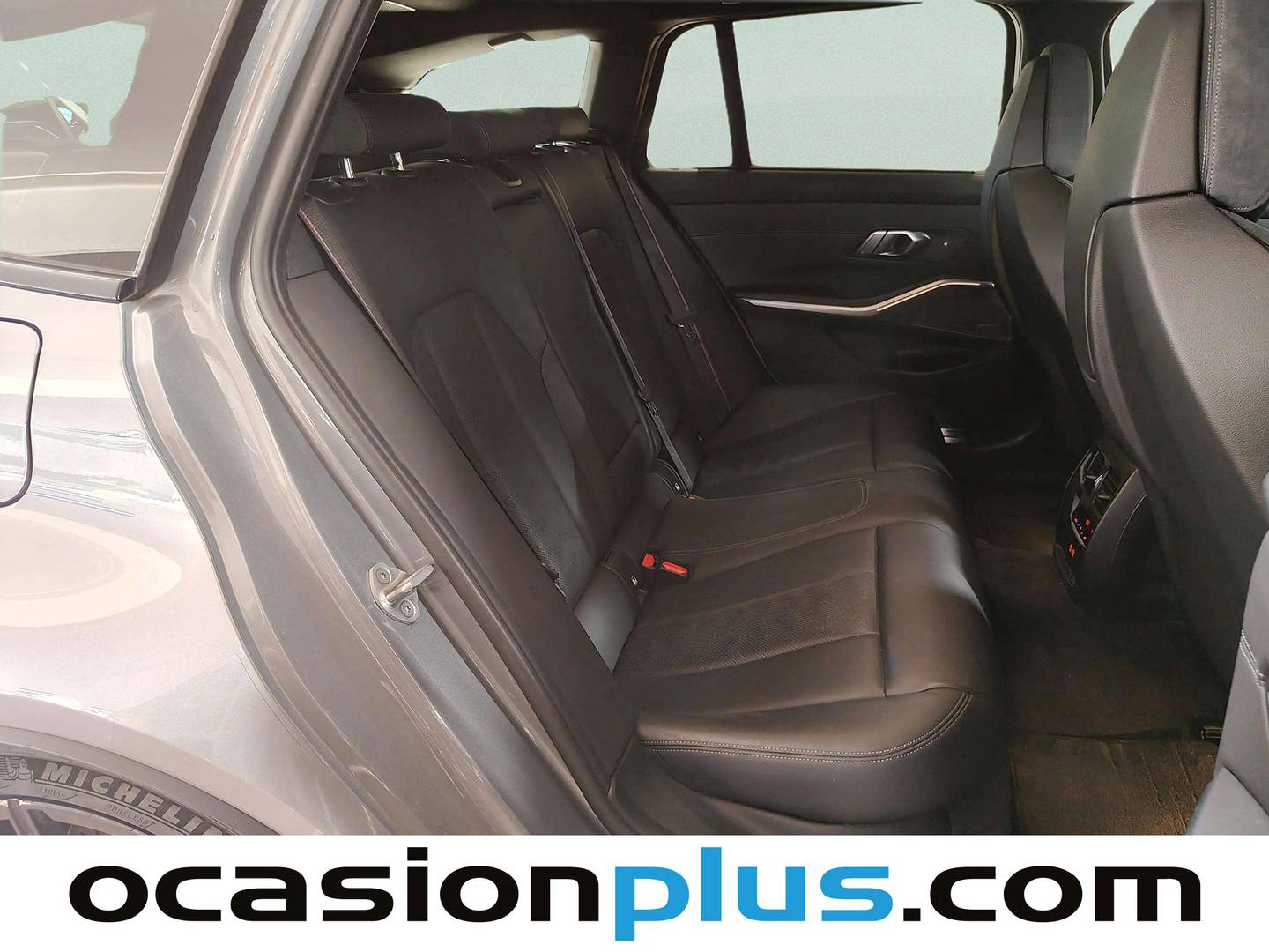 BMW Serie 3 BMW M M3 Competition Touring xDrive (510 CV) al mejor precio