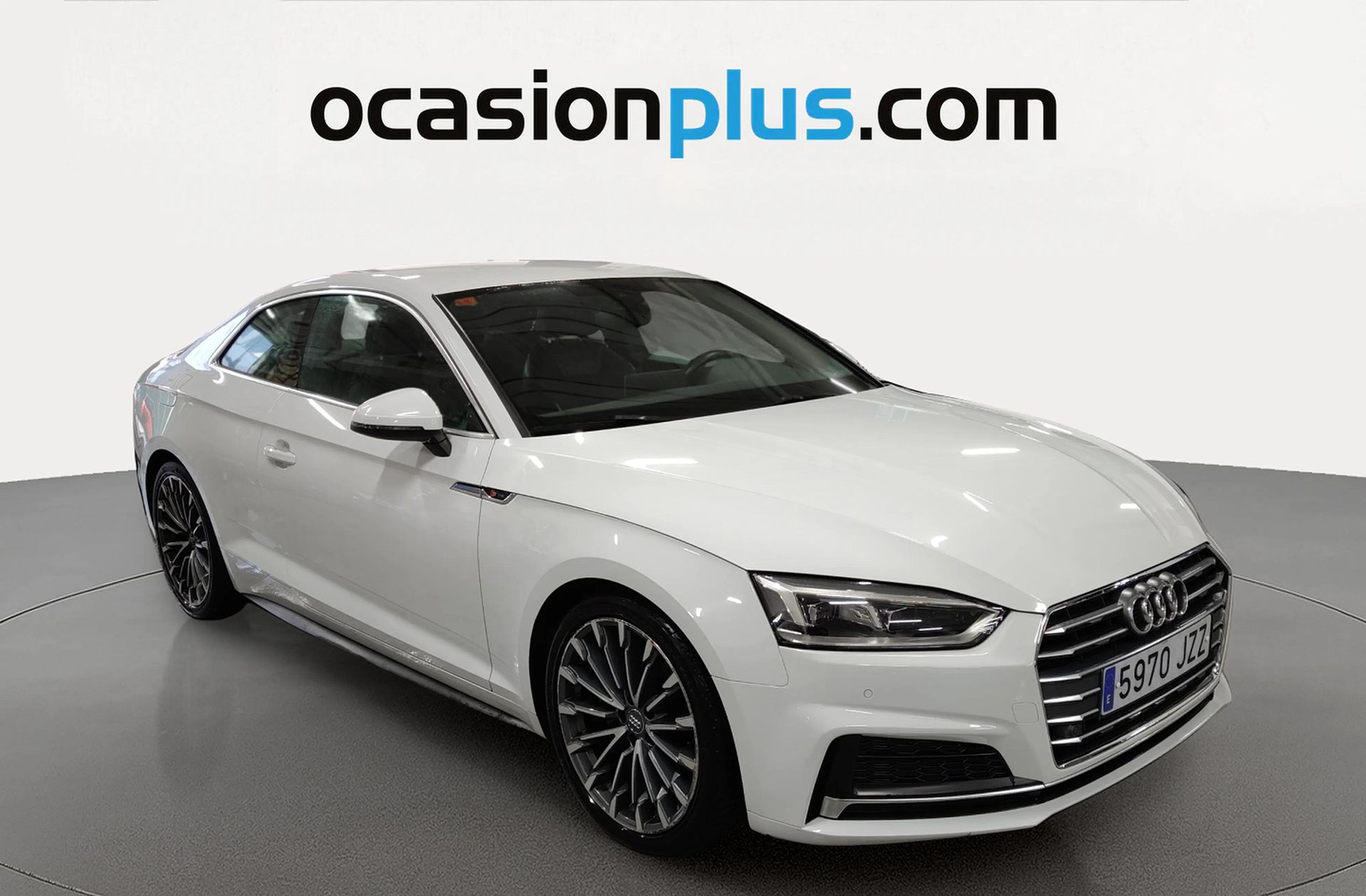 Audi A5 Coupe Coupe S line 2.0 TDI S tronic - foto 2