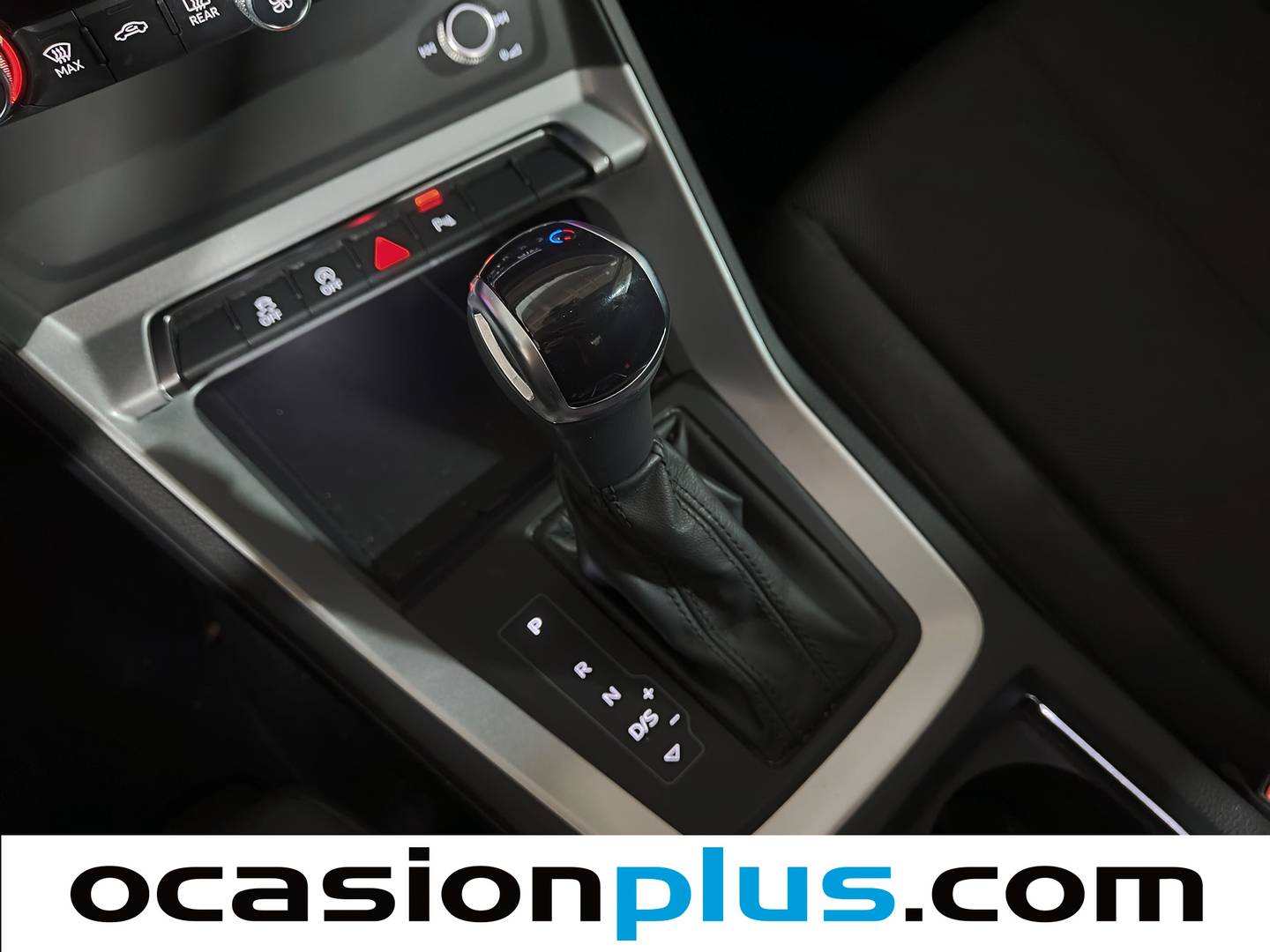 Audi Q3 Audi Q3 Advanced 35 TDI (150 CV) S tronic de segunda mano