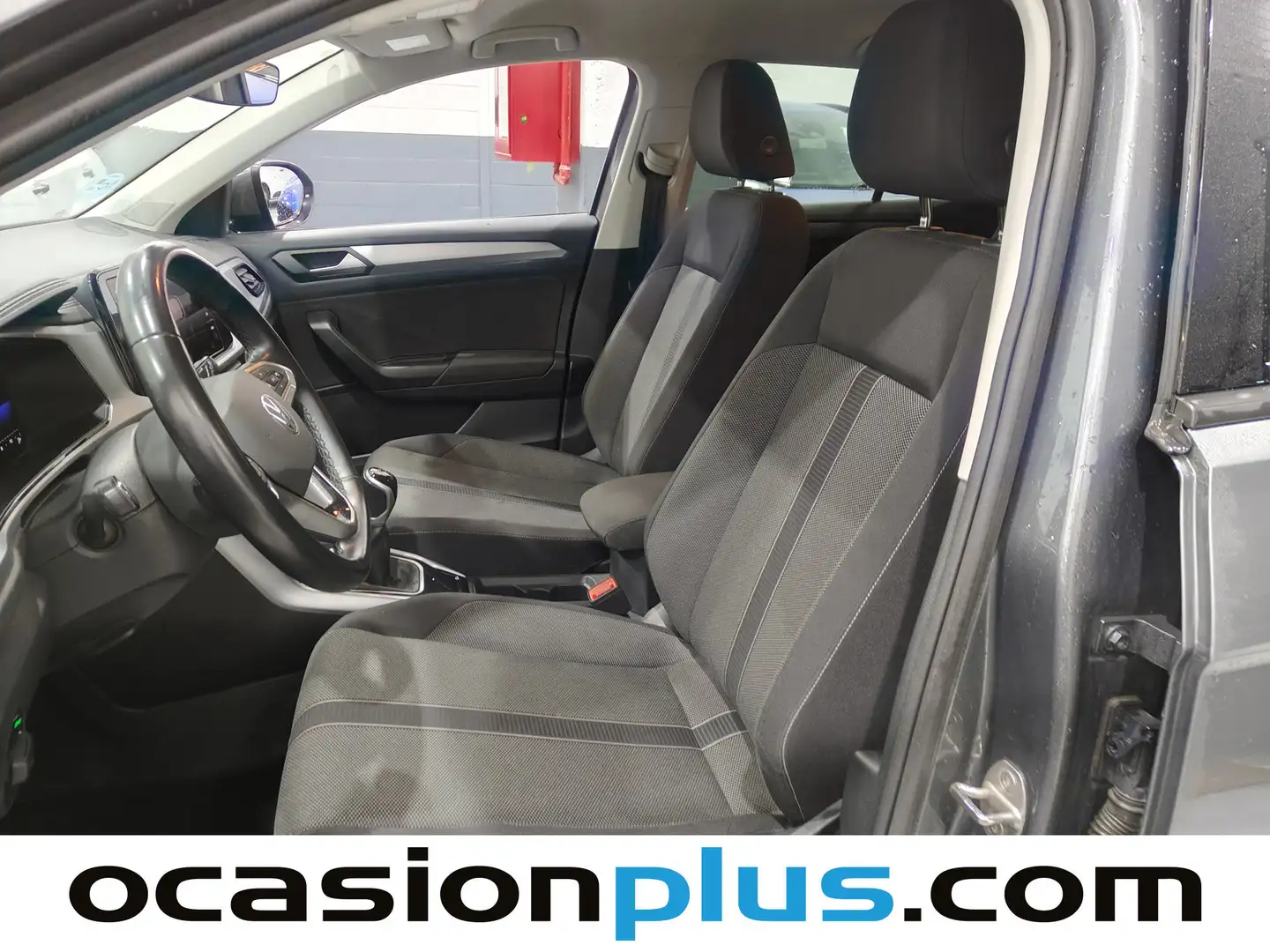 Foto Volkswagen T-Roc Volkswagen T-Roc Life 1.5 TSI  (150 CV)