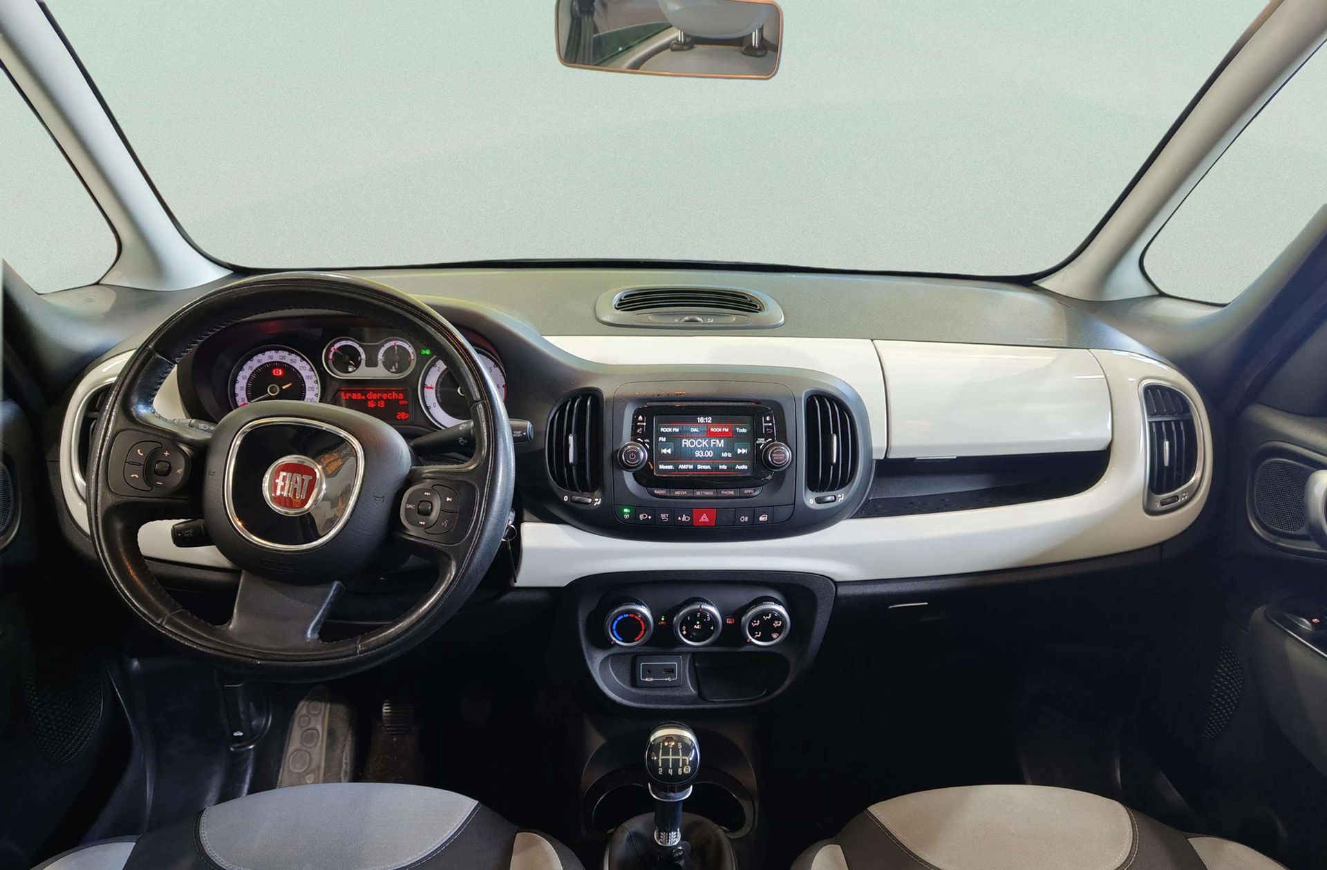 Fiat 500L 1.4 Pop Star - foto 5