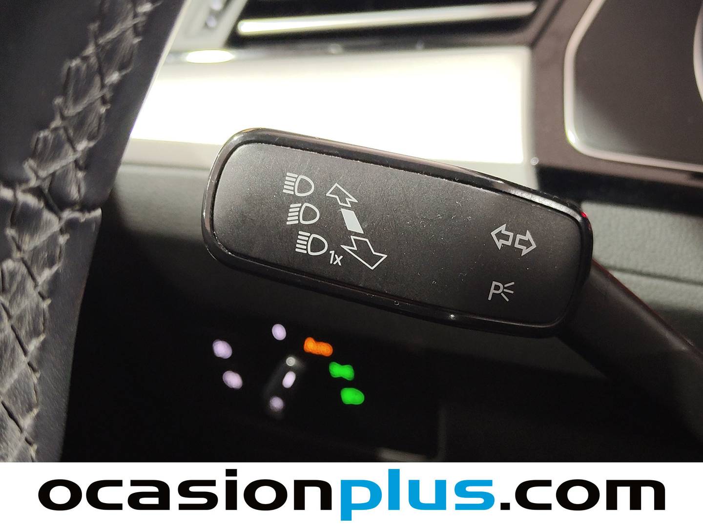Volkswagen Passat Volkswagen Passat Advance 1.6 TDI (120 CV) DSG seminuevo