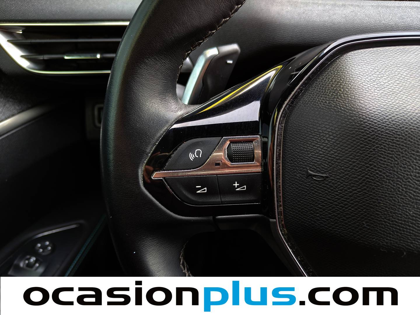 Peugeot 5008 Peugeot 5008 BlueHDI 130 S&S Allure Pack EAT8 (130 CV) barato