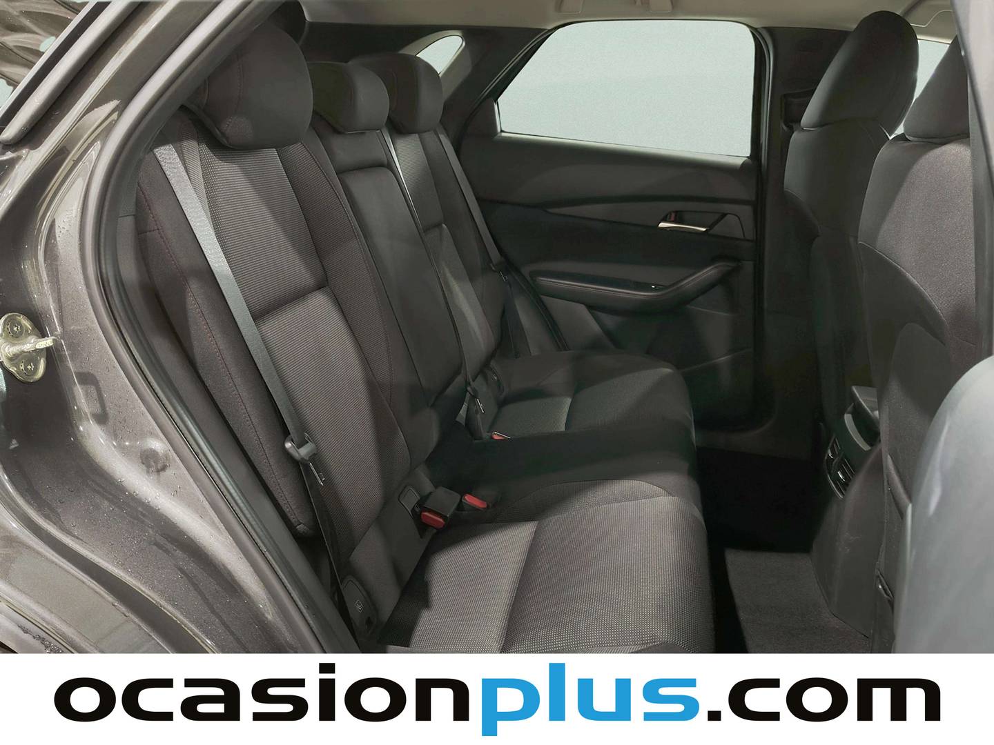 Mazda CX-30 Mazda CX-30 e-SKYACTIV G Homura AT (140 CV) km 0