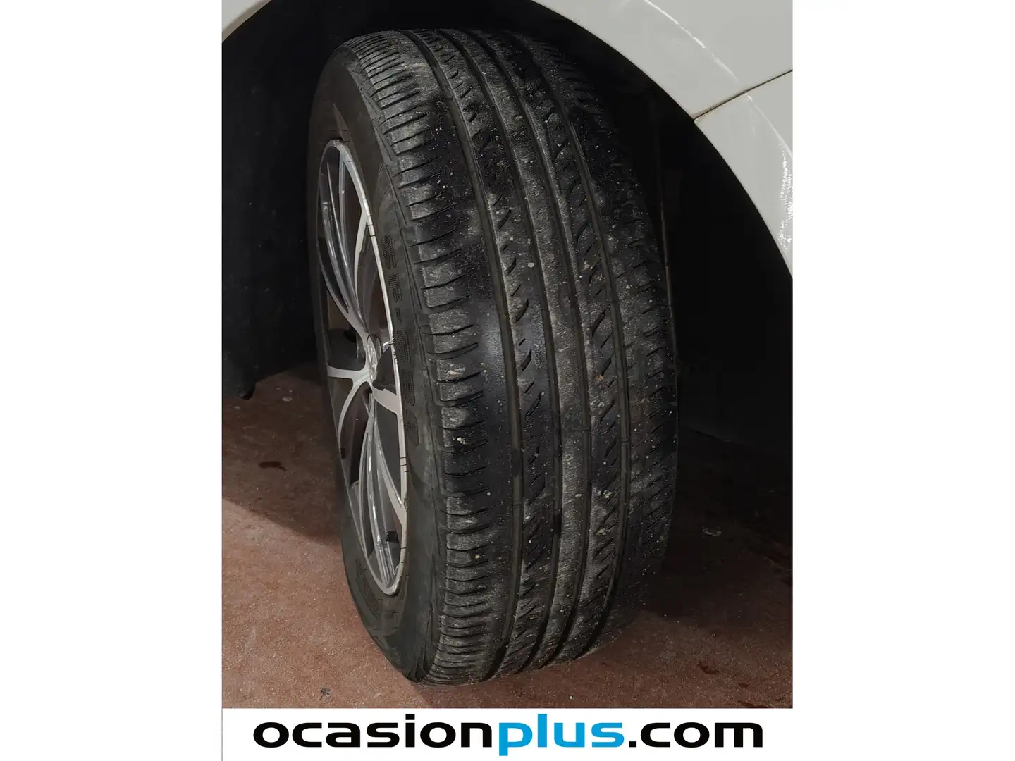 Foto Peugeot 308 Peugeot 308 HDI 92 FAP Style (92 CV)