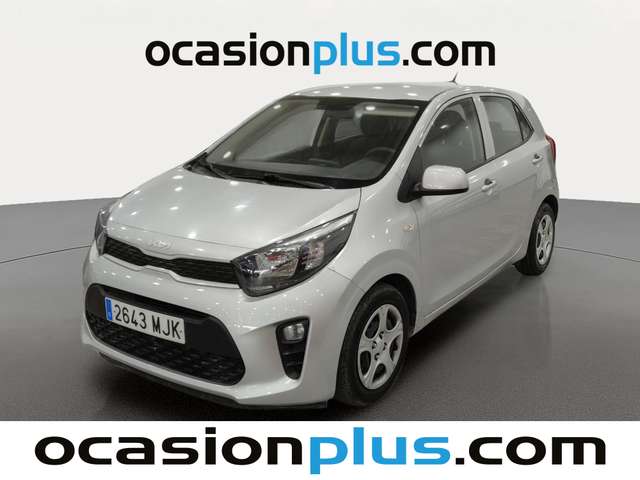 KIA Picanto 1.0 DPi Concept  (67 CV) de segunda mano