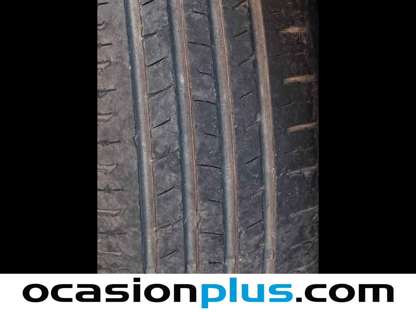 Foto Peugeot Rifter Peugeot Rifter BlueHDi 130 Allure Standard (130 CV)