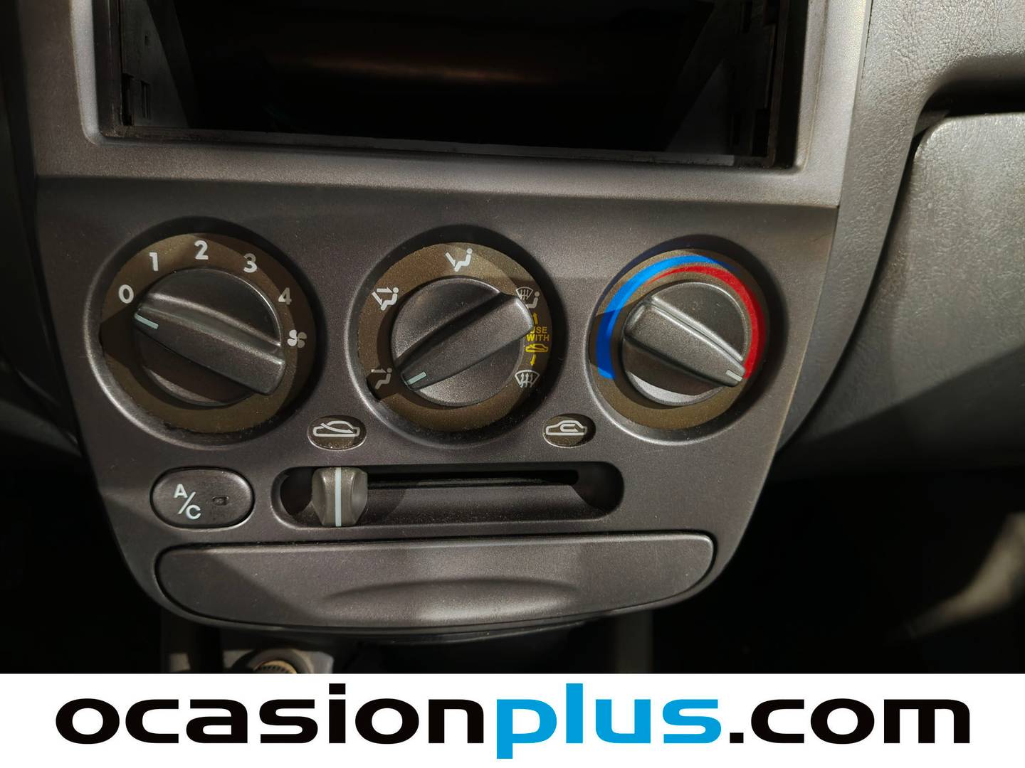 Hyundai Accent Hyundai Accent 1.5 CRDi GL seminuevo