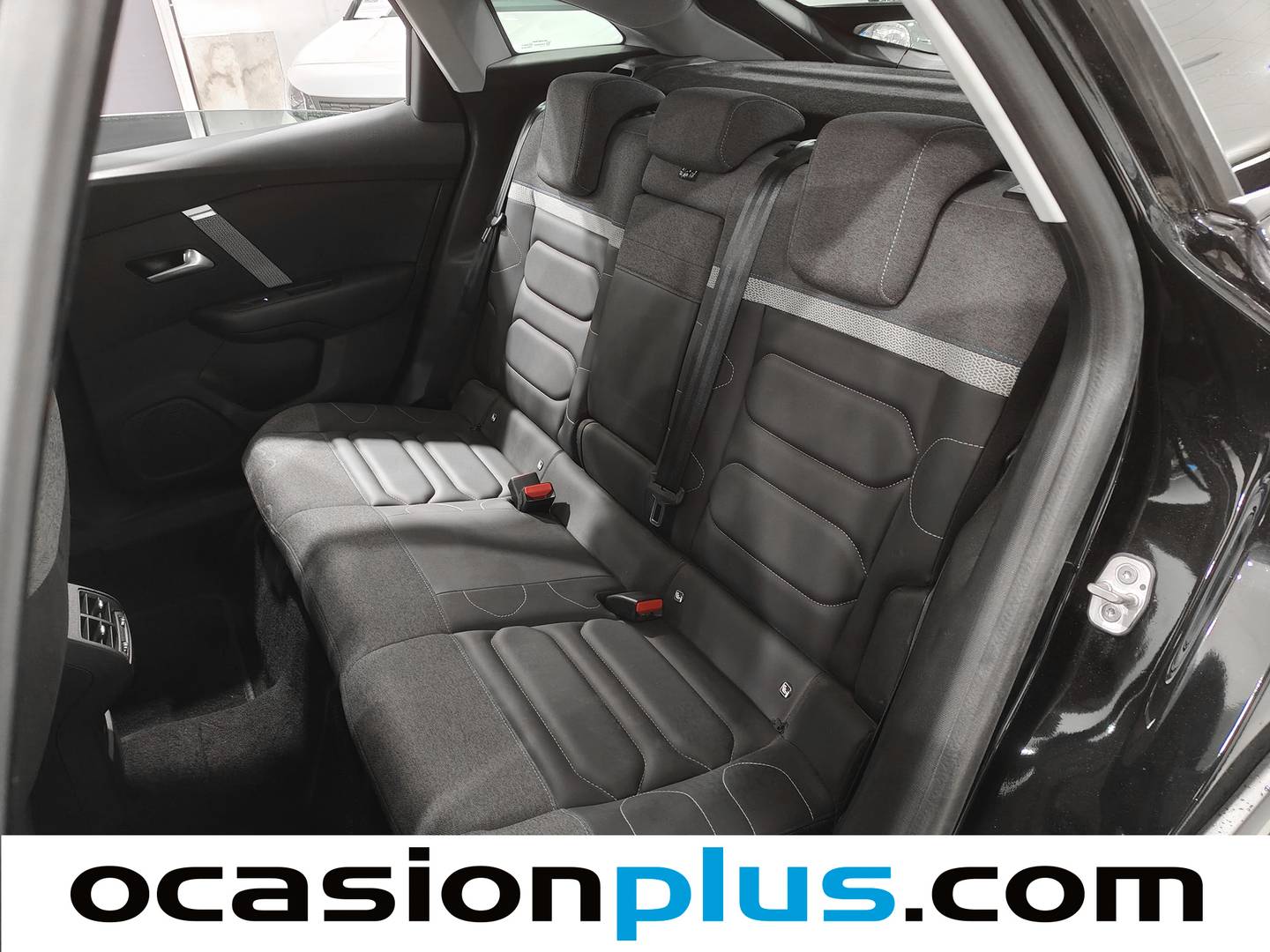 Foto Citroën C4 Citroën C4 PureTech 130 S&S Shine 96 kW (130 CV)