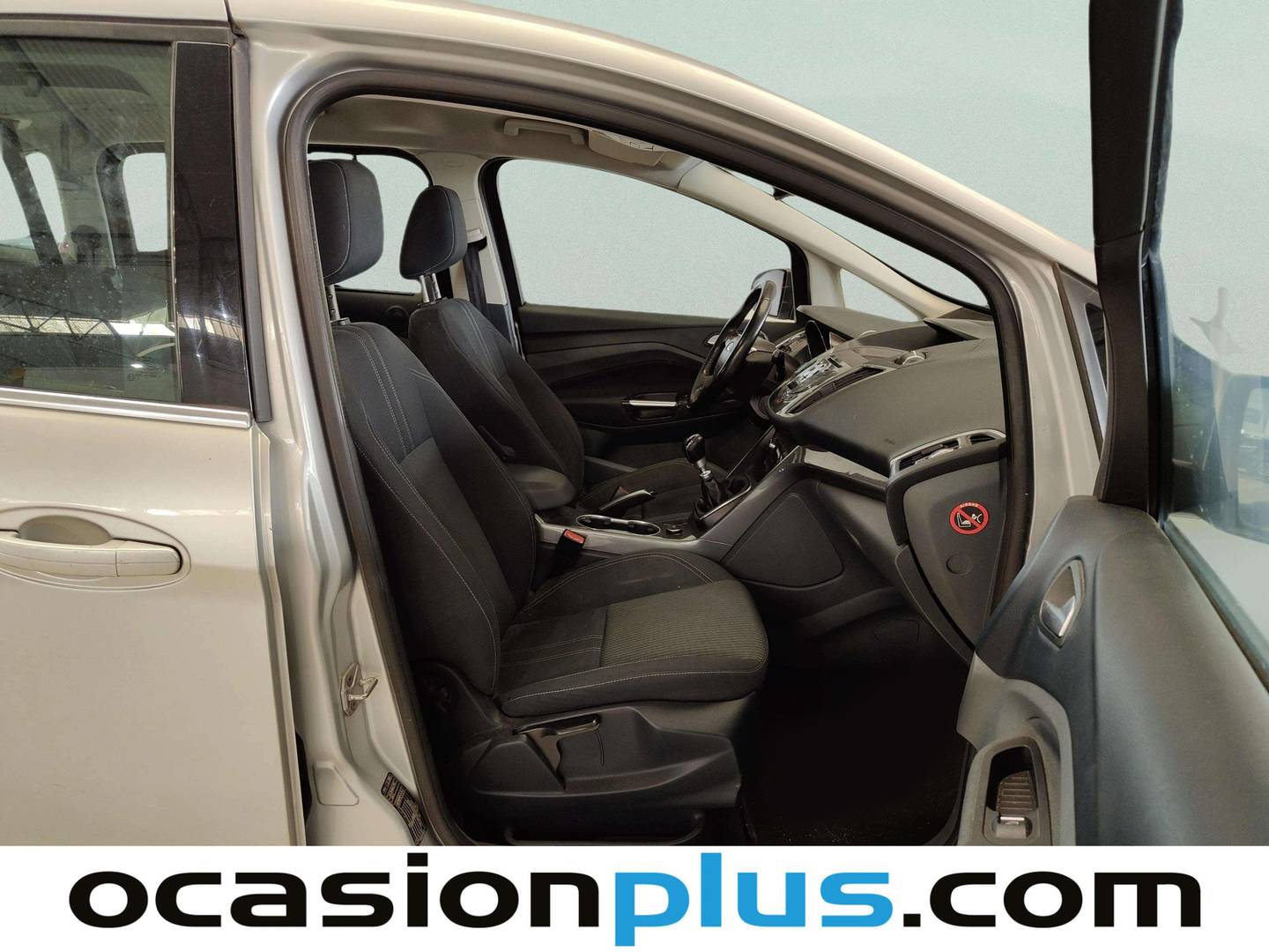 Ford Grand C-Max Ford Grand C-Max 2.0 TDCi Titanium (140 CV) al mejor precio