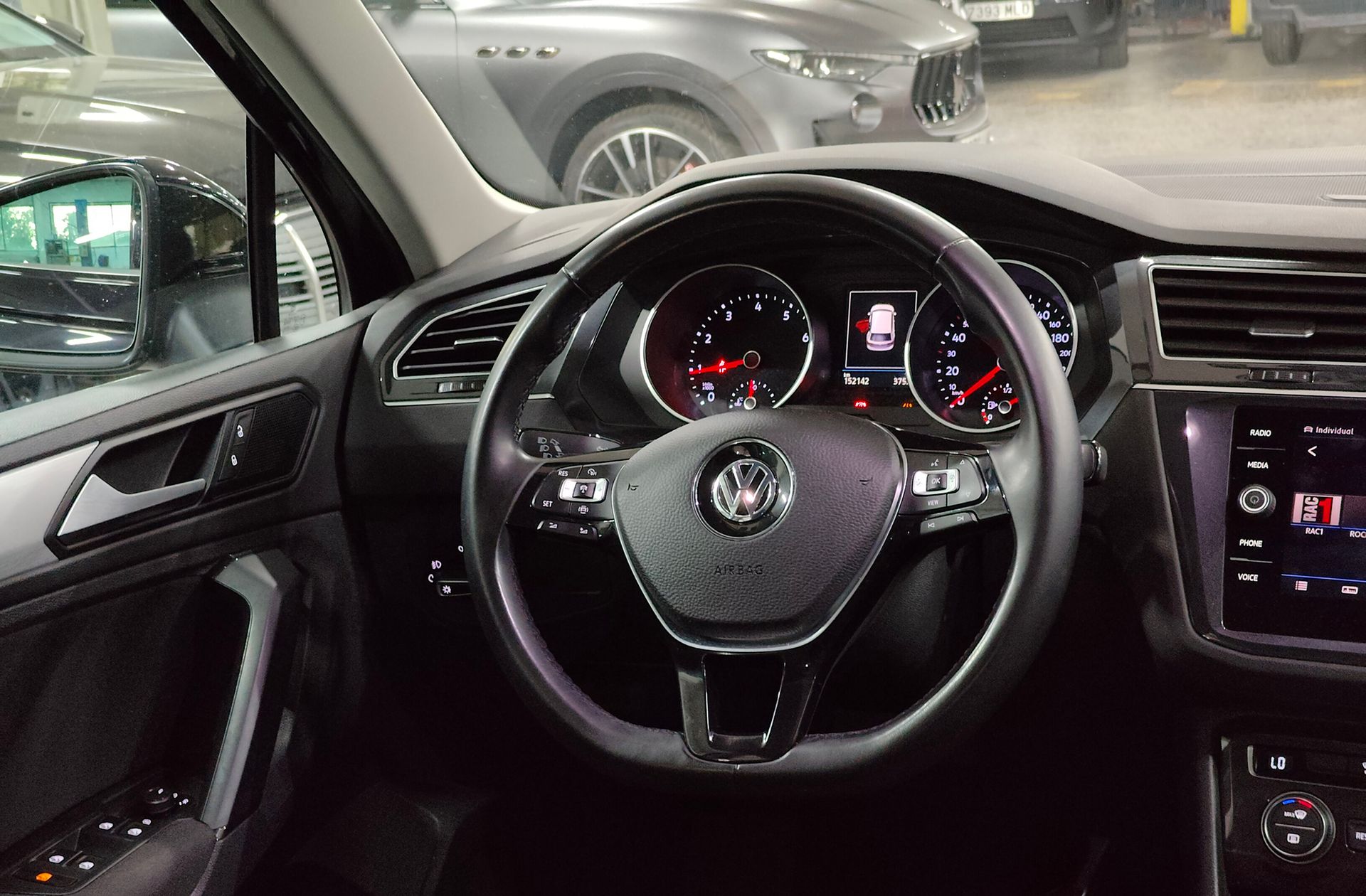 Volkswagen Tiguan Advance 1.5 TSI DSG - foto 25