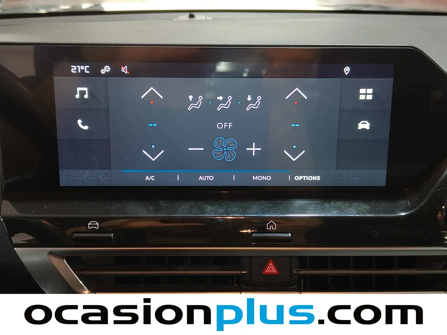 Foto Citroën C4 Citroen C4 PureTech 130 S&S 6v Feel Pack (130 CV)